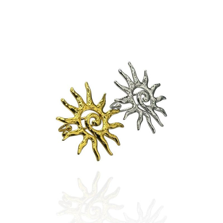 Anello Solar Soul