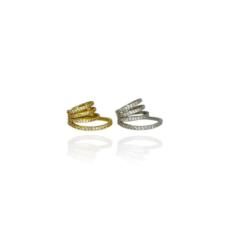 Ear Cuff MilleLuci