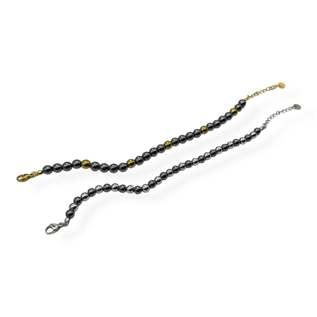 Bracciale Sfere