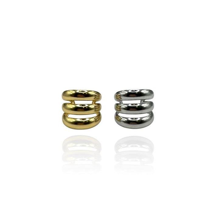 Anello Tripla Fede