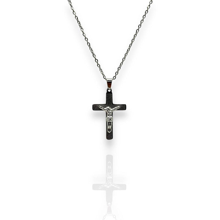 Collana Crocifisso