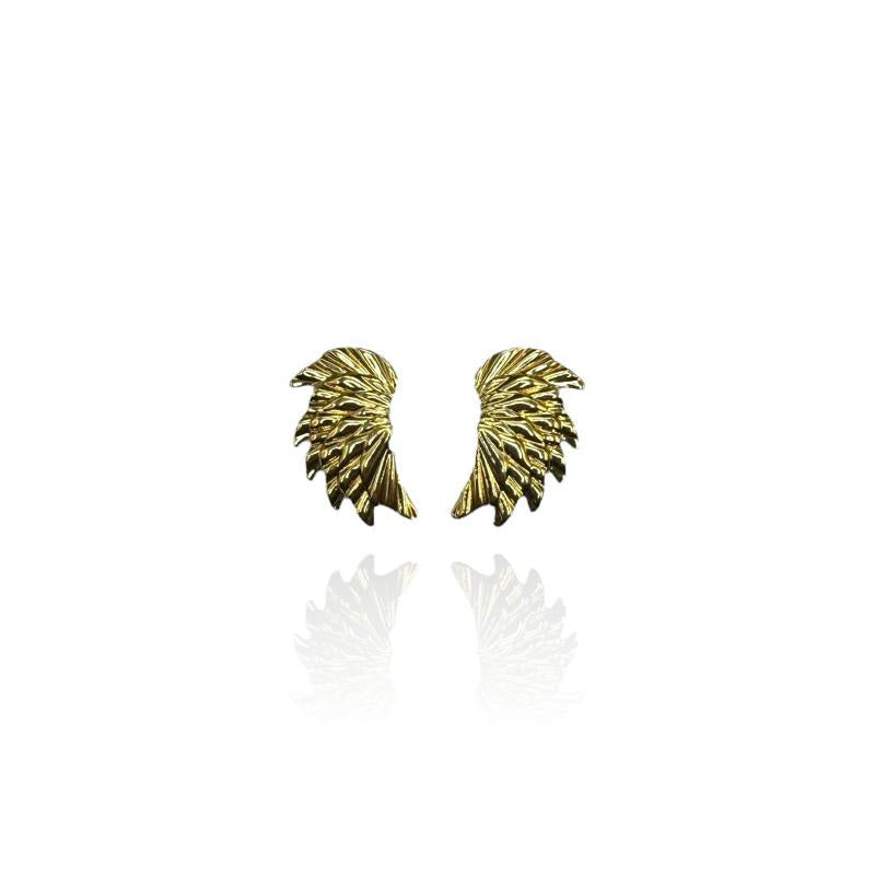 Orecchini Mini Angel