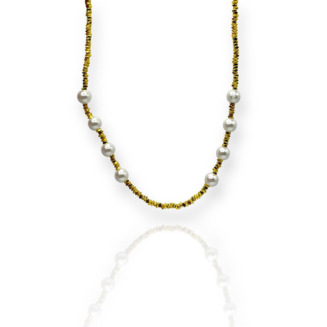 Collana Aurea