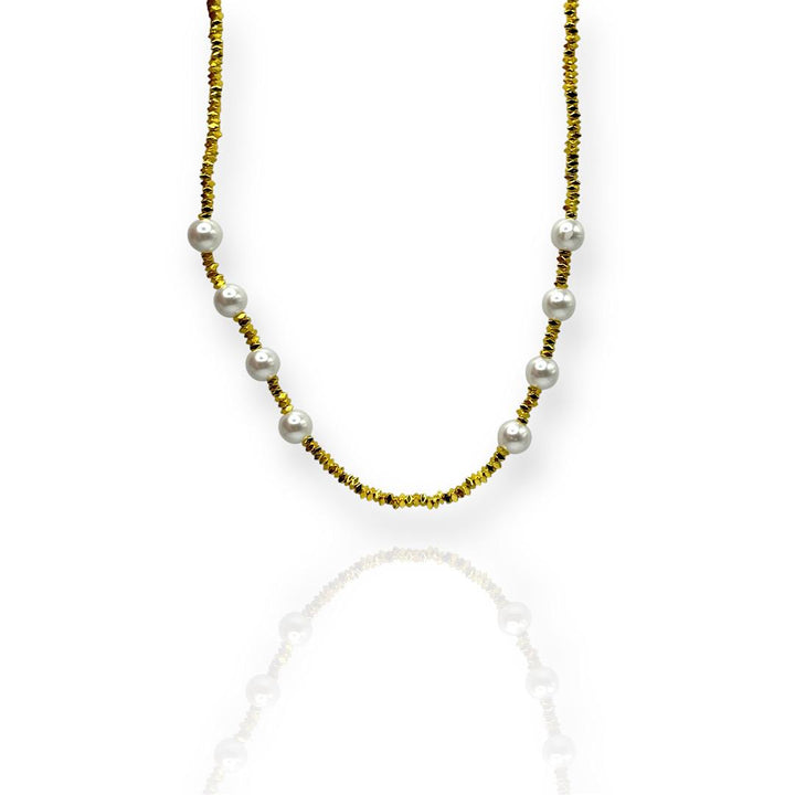 Collana Aurea