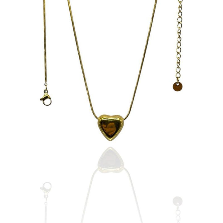 Collana Love