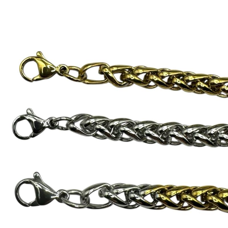 Bracciale Maglia Mini
