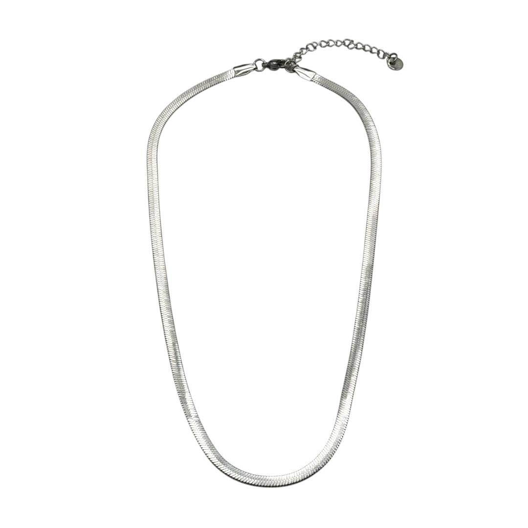 Collana Snake