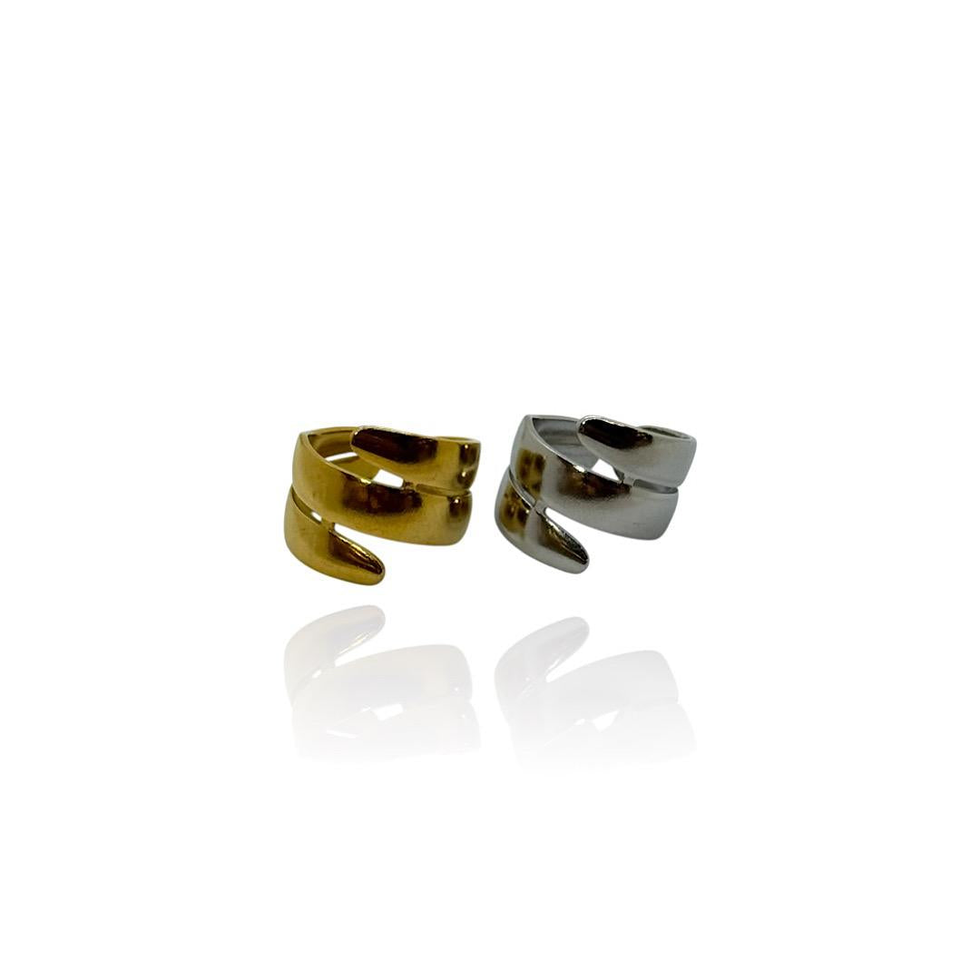 Anello Snake