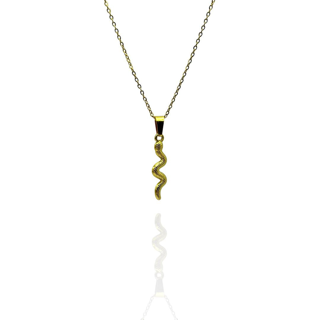 Collana Serpente