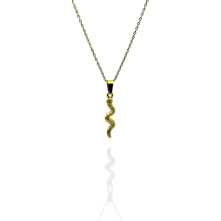 Collana Serpente