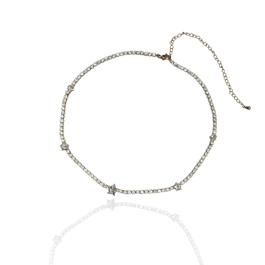Girocollo Starline