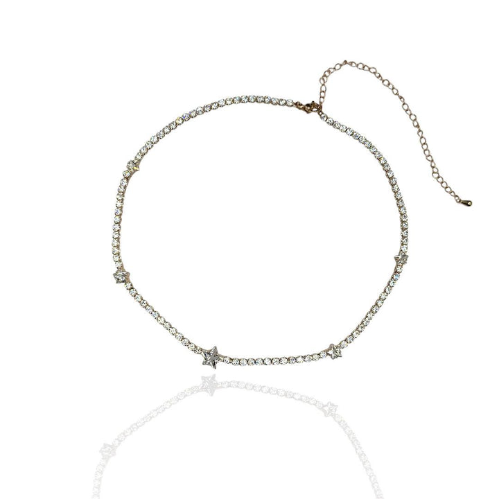 Girocollo Starline