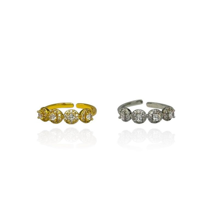 Anello Milleluci