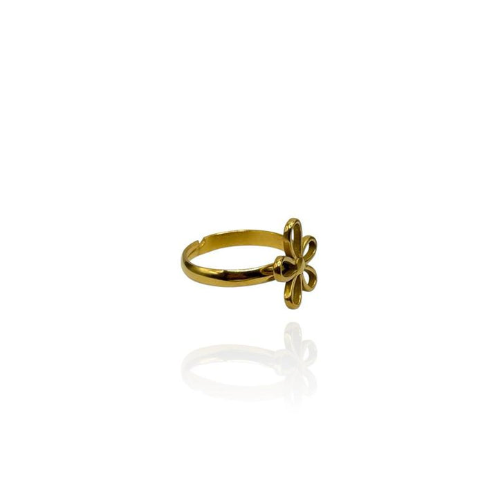 Anelli Fiore Mini