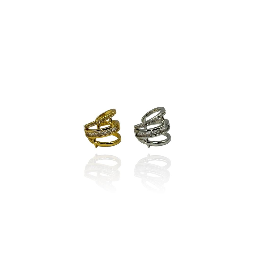 Ear Cuff Plus